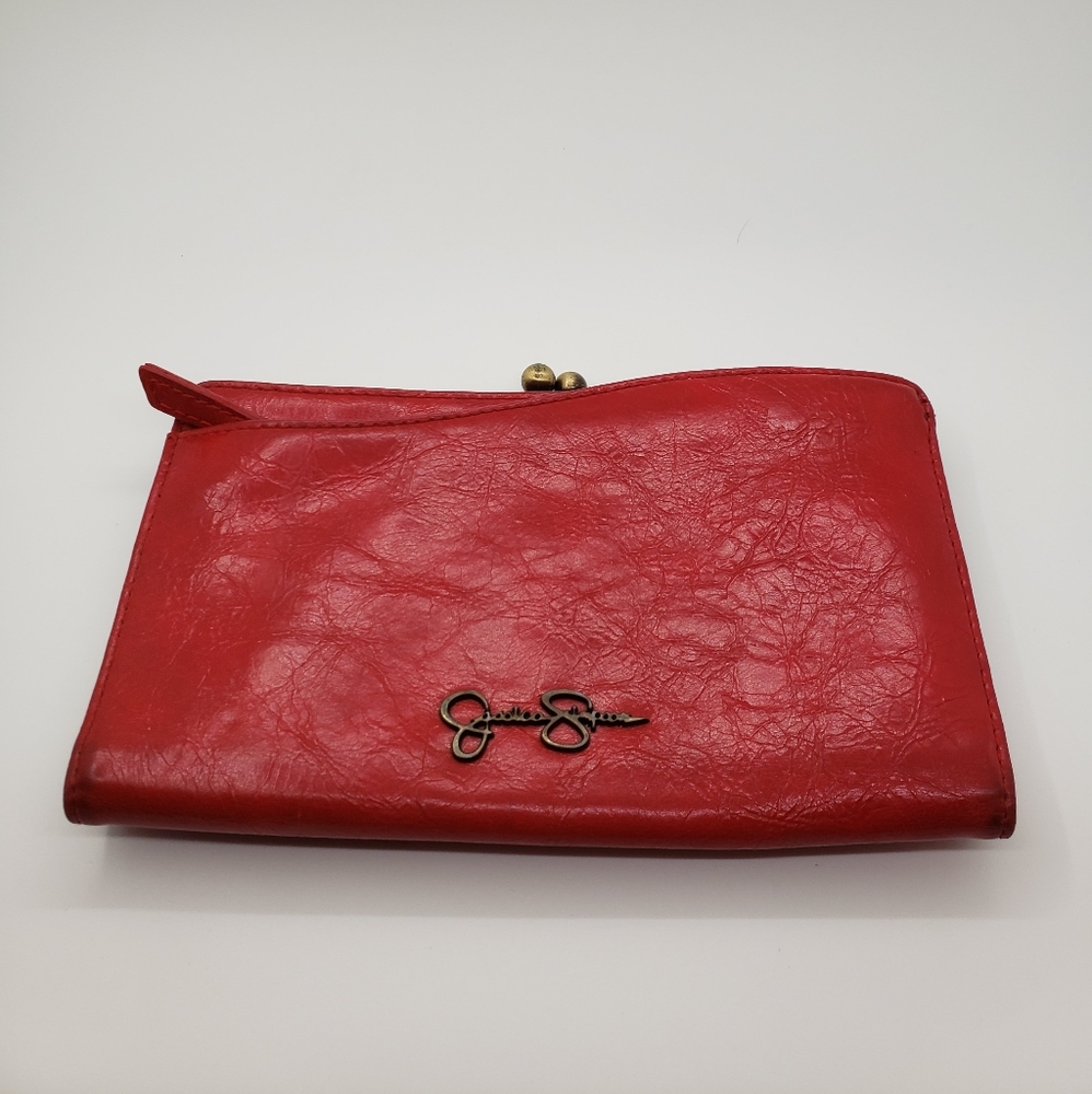 JESSICA SIMPSON WALLET